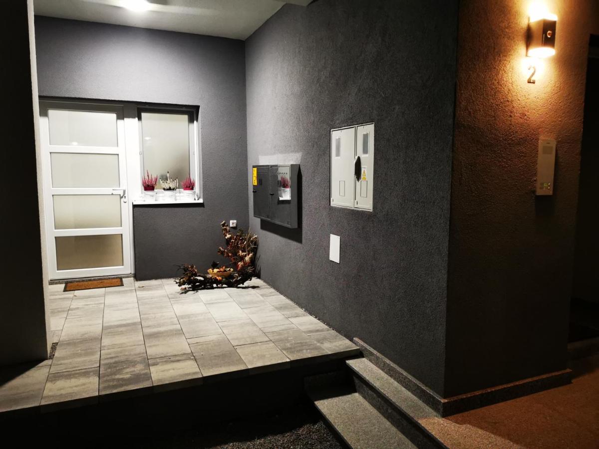 Little Garden - Self Check In * Osijek