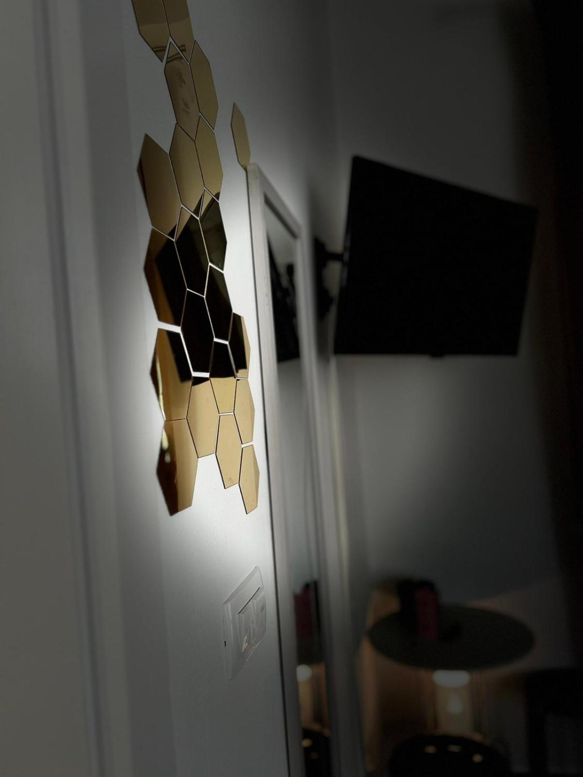 Little Garden - Self Check In Apartmán *
